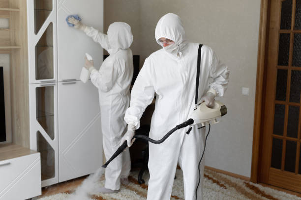 24/7 Emergency Crime Scene Cleanup experts in Marshall, AR
