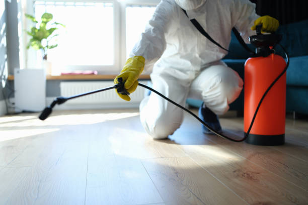 Reliable Crime Scene Cleanup contractor in Marshall, AR by Dulley Family Biohazard Services